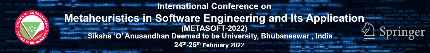 METASOFT-2021